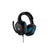 Logitech G431 7.1 Wired Surround sound Gaming Headset 50 mm Mic 6 mm black