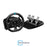 Logitech G923 TRUEFORCE Driving Wheel and Pedals PlayStation PC 941-000164
