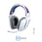 Logitech G733 Lightspeed Wireless RGB Gaming Headset with Microphone