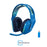 Logitech G733 Lightspeed Wireless RGB Gaming Headset with Microphone