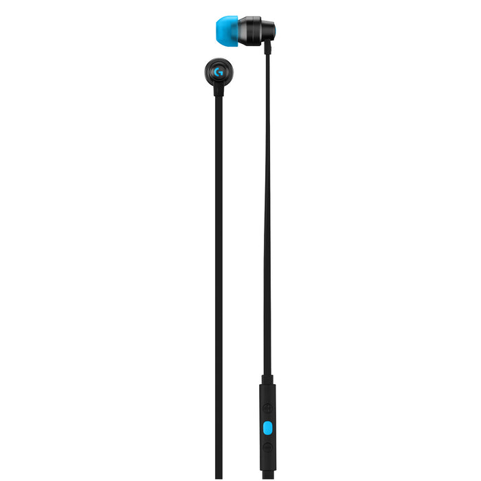 Logitech G333 Gaming Earphones