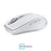 Logitech MX Anywhere 3 Compact Performance Wireless Mouse For Mac Pale Grey