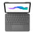Logitech Combo Touch Backlit Keyboard Case iPad Pro 11 inch 1st 2nd 3rd 4th Gen