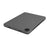 Logitech Combo Touch Backlit Keyboard Case iPad Pro 12.9 inch 5th Gen Grey
