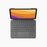 Logitech Combo Touch Backlit Keyboard Case iPad Air 10.9 4th 5th Gen Grey