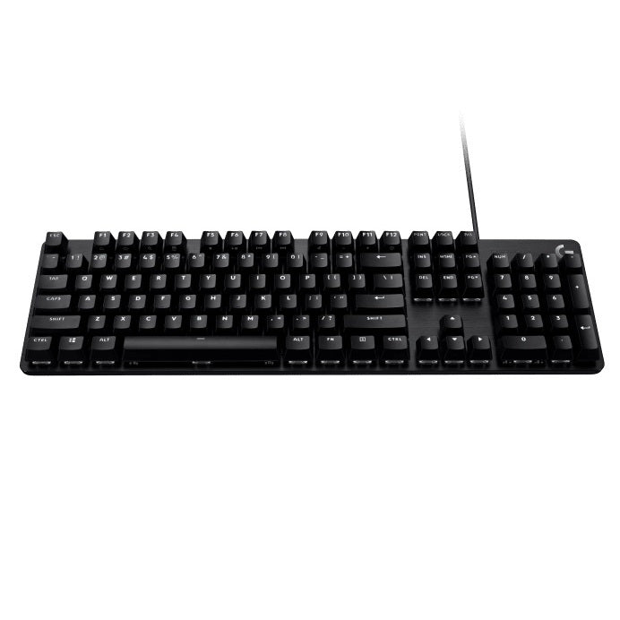 Logitech G413 SE Mechanical Gaming Keyboard Tactile Switch PBT Keycaps