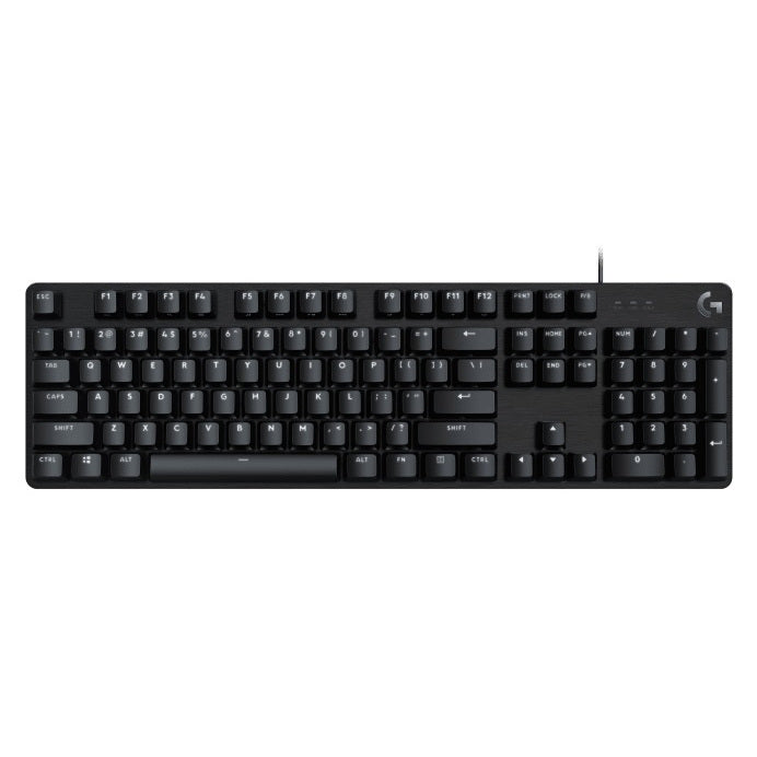 Logitech G413 SE Mechanical Gaming Keyboard Tactile Switch PBT Keycaps