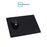 Logitech G240 Cloth Surface Gaming Mouse Pad Black