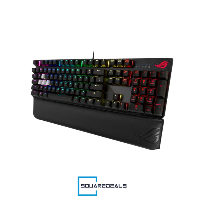 Asus ROG Strix Scope Deluxe Mechanical Gaming Keyboard Cherry MX All Models