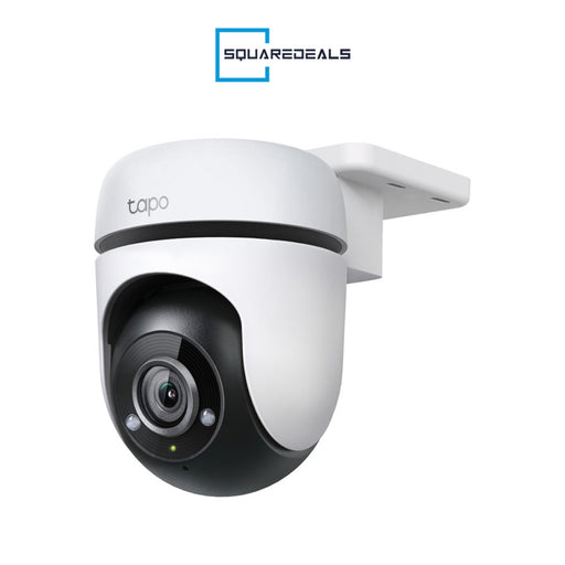TP Link Tapo C500 CCTV IP Camera 1080p Pan Tilt Outdoor Security WiFi TPLink