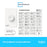 TP Link Tapo Smart Remote Dimmer Switch S200D