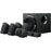 Logitech Z906 5.1 THX Surround Sound Speaker Dolby And DTS Digital Certified