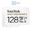 SanDisk High Endurance 64GB 128GB 256GB MicroSDXC Memory Card with Adapter