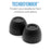 Comply Foam TrueGrip Pro TW - Galaxy Buds 3Pair Medium Black TW-200-A