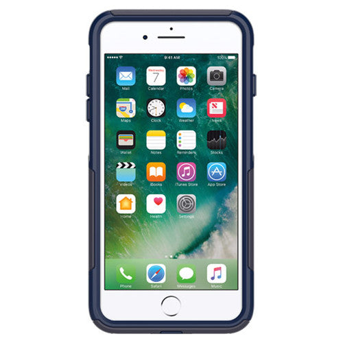 OtterBox Commuter Sleek Tough Case iPhone 7 Plus 8 Plus Genuine All Colours
