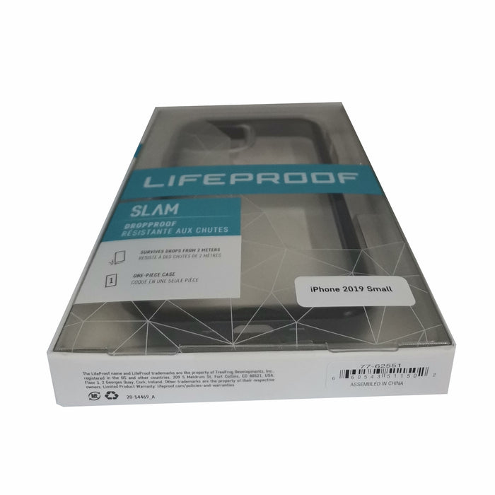 LifeProof Slam Case iPhone 11 Pro 5.8" Drop Protection Screenless All Colour