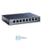 TP Link TL-SG108 8 Port Gigabit Ethernet Splitter Network Switch TPLink