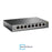 TP LINK TL SG108E 8 Port VLAN Plug-And-Play Gigabit Easy Smart Switch TPLink