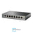 TP LINK TL SG108E 8 Port VLAN Plug-And-Play Gigabit Easy Smart Switch TPLink