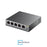 TP LINK TL-SG105E 5 Port VLAN Plug-And-Play Gigabit Easy Smart Switch TPLink