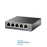 TP LINK TL-SG105E 5 Port VLAN Plug-And-Play Gigabit Easy Smart Switch TPLink