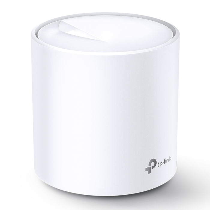 TP Link Deco X20 AX1800 1 Pack 3 Pack Whole Home Mesh WiFi 6 System TPLink SZ