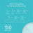 TP Link Deco X20 AX1800 1 Pack 3 Pack Whole Home Mesh WiFi 6 System TPLink SZ