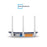 TP Link Acher C20 AC750 Wireless Dual Band WiFi Router TPLink