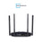 Mercusys MR70X AX1800 Dual Band WiFi Optimal 6 Router IPv6 VPN Support