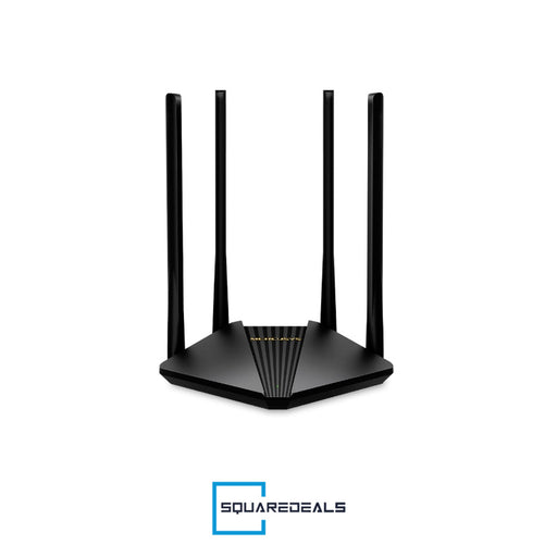 Mercusys MR30G AC1200 Wireless Dual Band WiFi Gigabit Router MU MIMO