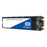 Western Digital WD Blue 3D NAND Internal SSD M.2 2280 SATA 6GBs