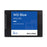 Western Digital WD Blue 4TB 2.5 3D NAND SATA Internal SSD Drive 7mm cased