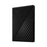 Western Digital WD 4TB My Passport 2020 3.2 Portable Hard Drive HDD All Color