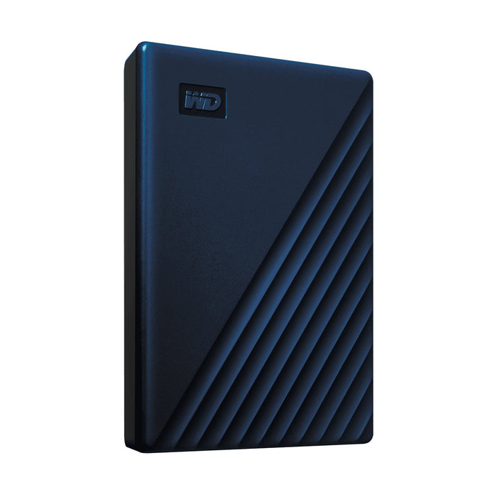 Western Digital WD 2TB 4TB My Passport 2020 USB 3.2 Portable Hard Drive Mac