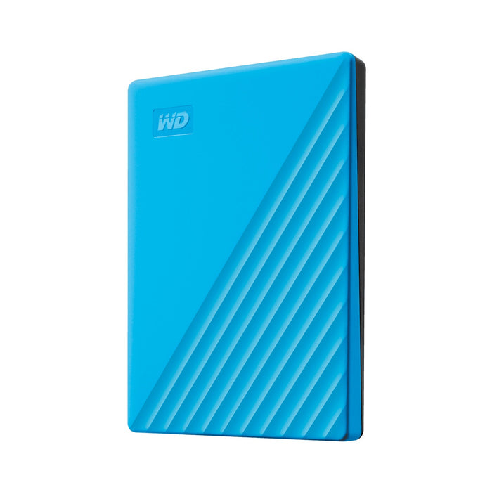 Western Digital WD 1TB My Passport 2020 3.2 Portable Hard Drive HDD All Color