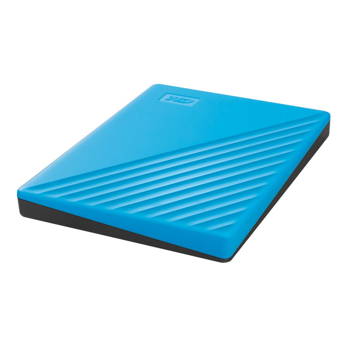 Western Digital WD 2TB My Passport 2020 3.2 Portable Hard Drive HDD All Color