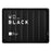 Western Digital Black P10 HDD Game Drive 2TB 4TB 5TB Portable External WD