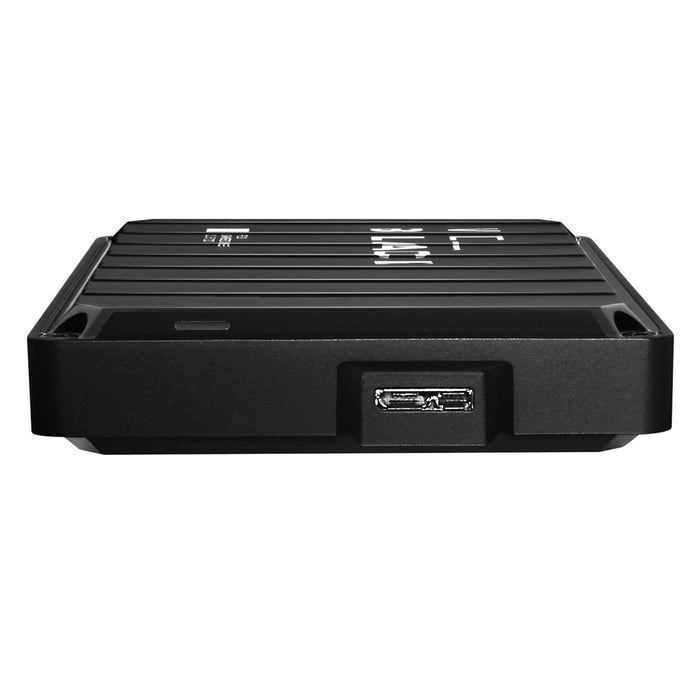 WD_Black P10 Game Drive Portable External Hard Drive