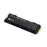 Western Digital Black SN850X 500GB 1TB 2TB NVMe SSD with Heatsink PCIe Gen4 WD
