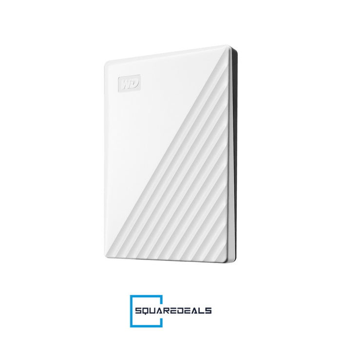 Western Digital WD 1TB My Passport 2020 3.2 Portable Hard Drive HDD All Color