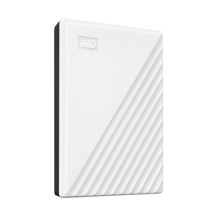 Western Digital WD 2TB My Passport 2020 3.2 Portable Hard Drive HDD All Color
