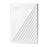 Western Digital WD 2TB My Passport 2020 3.2 Portable Hard Drive HDD All Color