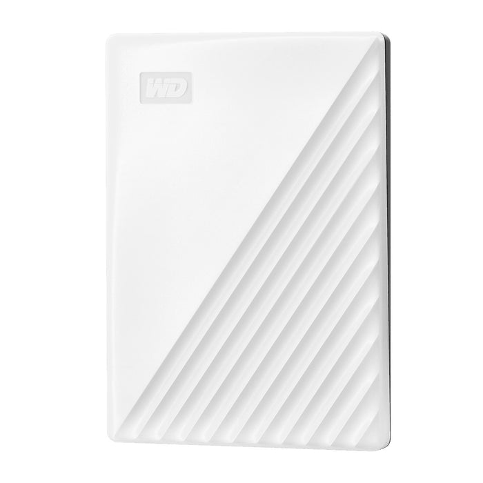 Western Digital WD 2TB My Passport 2020 3.2 Portable Hard Drive HDD All Color