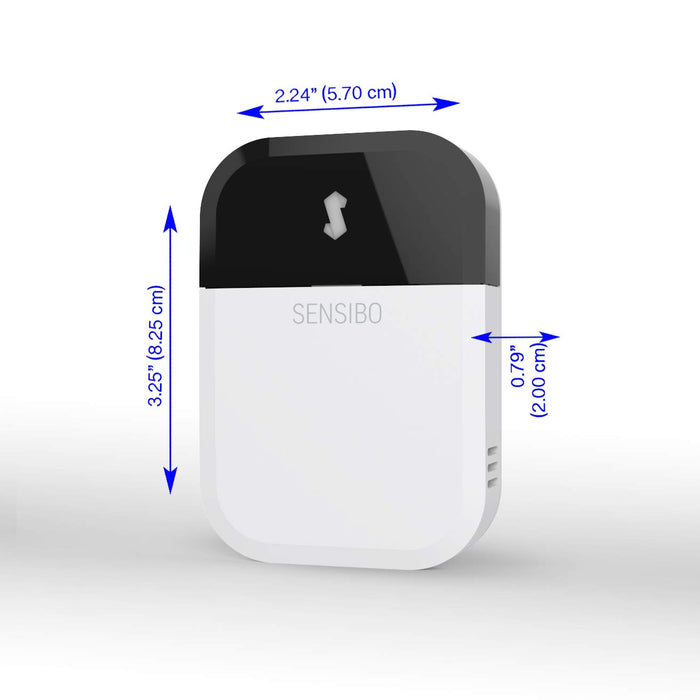 Sensibo Sky V2 Smart Air Conditioner Controller iOS Android Alexa All Colours