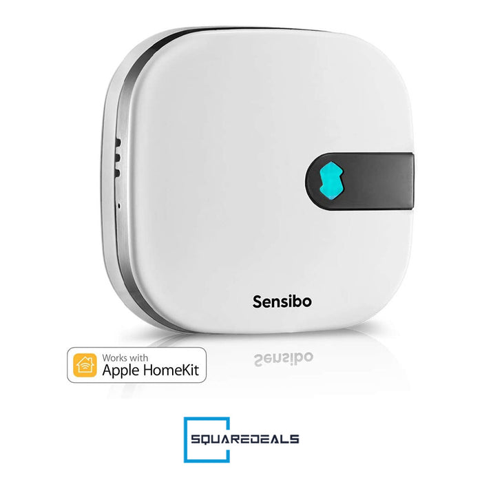 Sensibo Air Smart Aircon Conditioner Controller for iOS Android HTML5 White