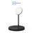 Belkin Boost Charge Pro 2 in 1 Wireless Charger Stand MagSafe 15W All Colours