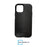 Otterbox Commuter Case iPhone 12/12 Pro 12 Mini 12 Pro Max Drop Protect Black