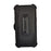 OtterBox Defender Case for iPhone 12/12 Pro 12 Mini 12 Pro Max Black Holster