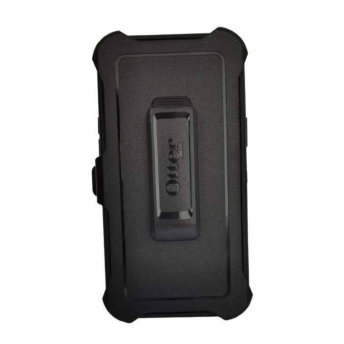 OtterBox Defender Case for iPhone 12/12 Pro 12 Mini 12 Pro Max Black Holster