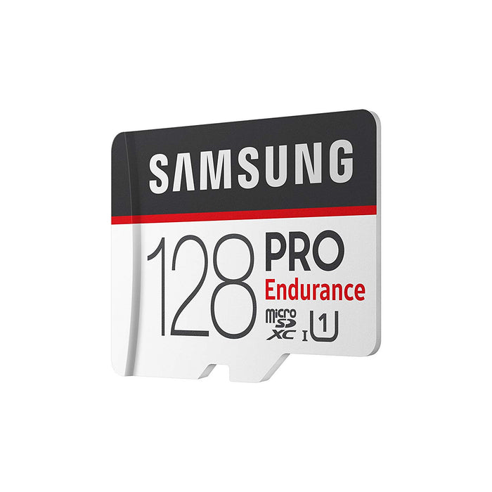 SAMSUNG PRO Endurance 32GB 64GB 128GB microSD microSDHC microSDXC + Adapter Class 10